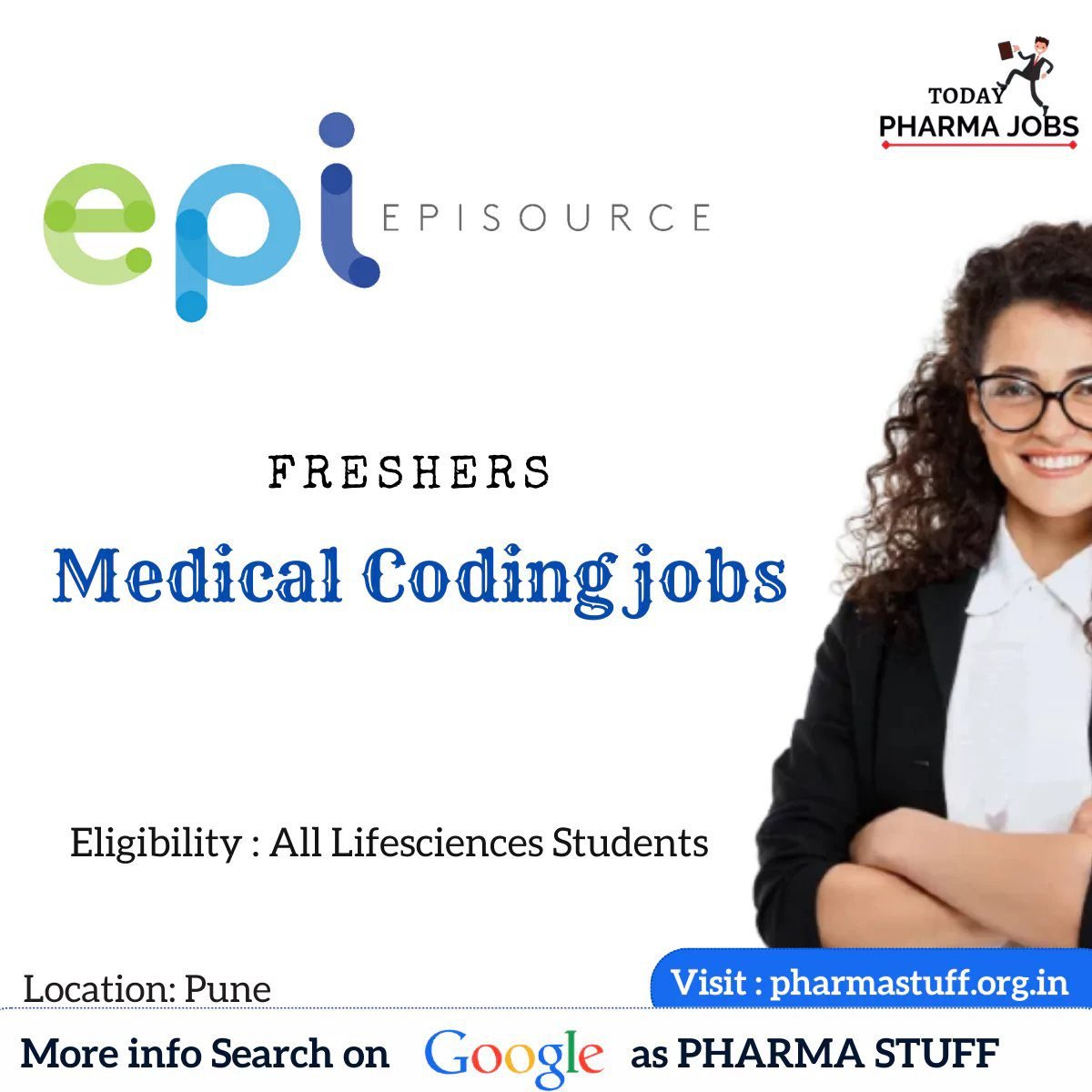 episource medical coding jobs for freshers trainee coder4710052439810674266.