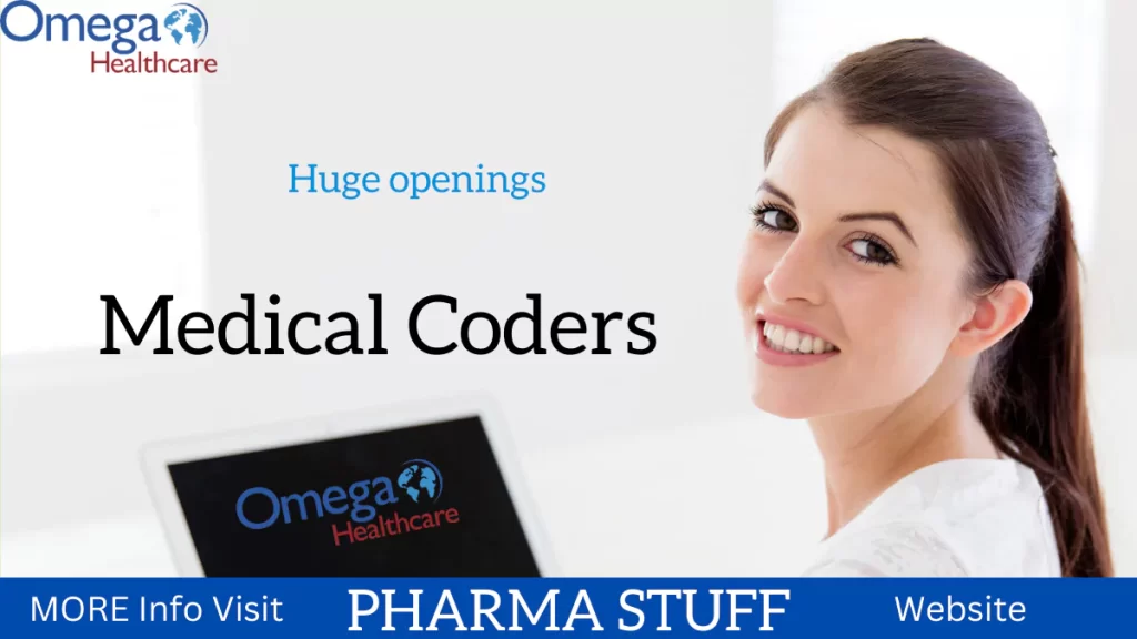 Omega Health care - Huge Medical Coding Job openings