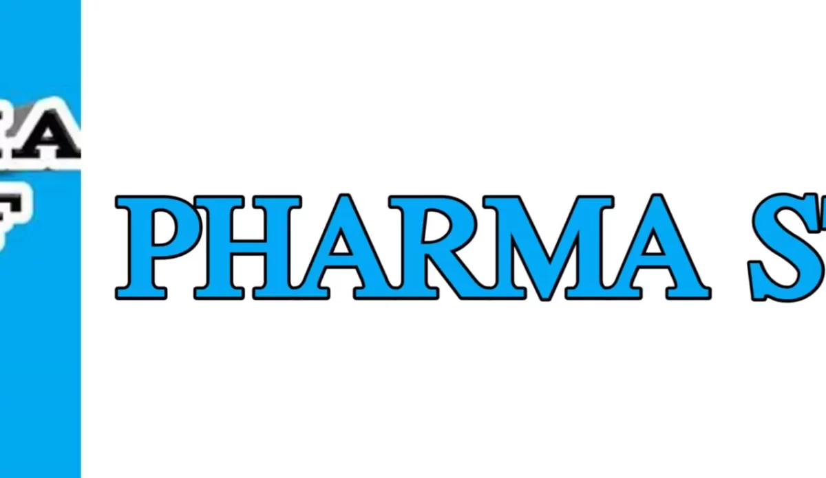 Pharma stuff logo