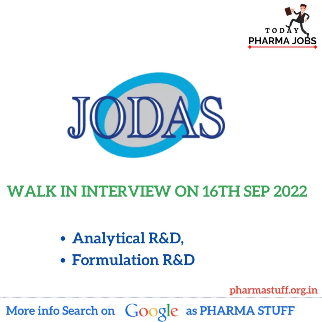 jodas expoim walk in analytical rd formulation rd8948738136247169133