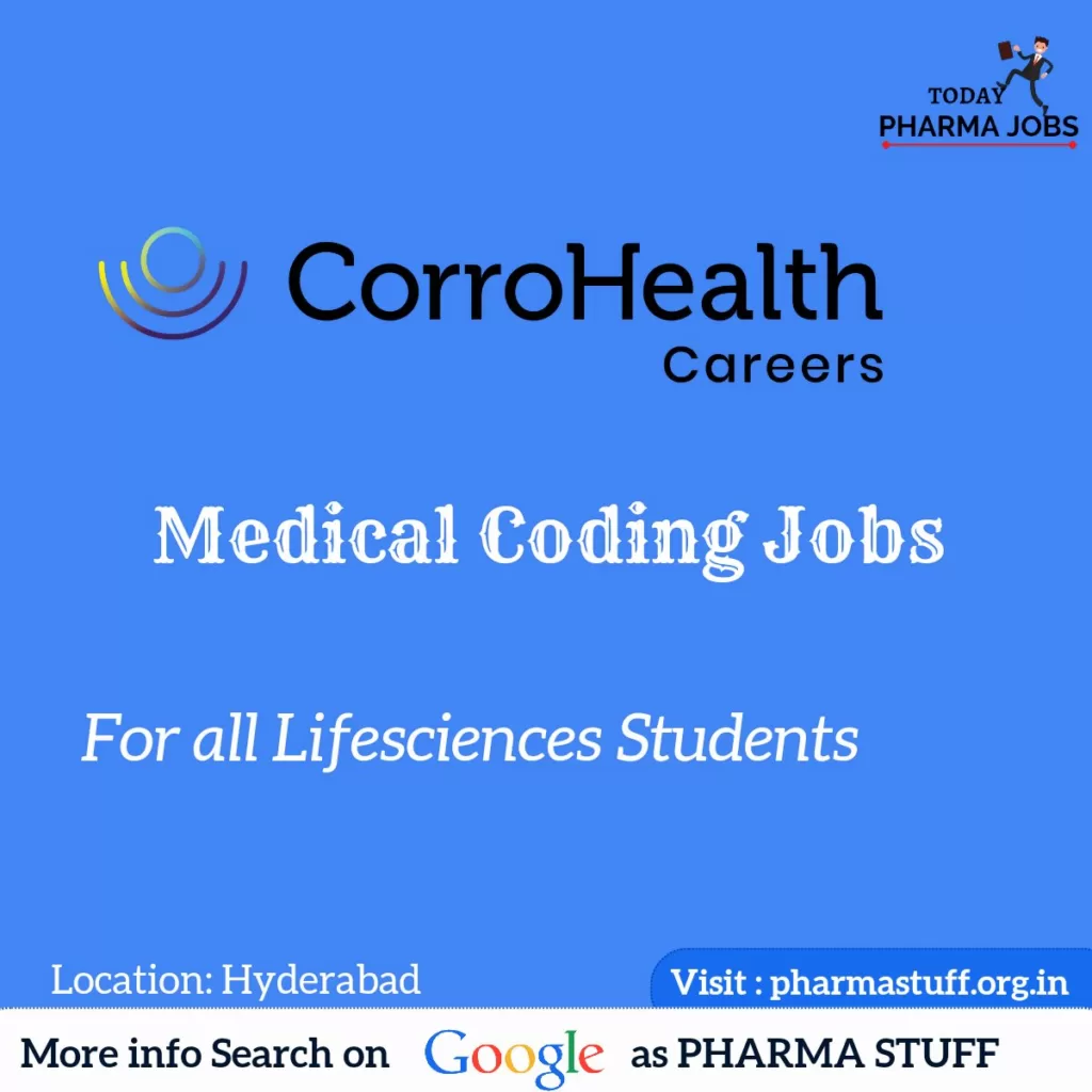 medical coding jobs in hyderabad for freshers corro health8944368959651151654