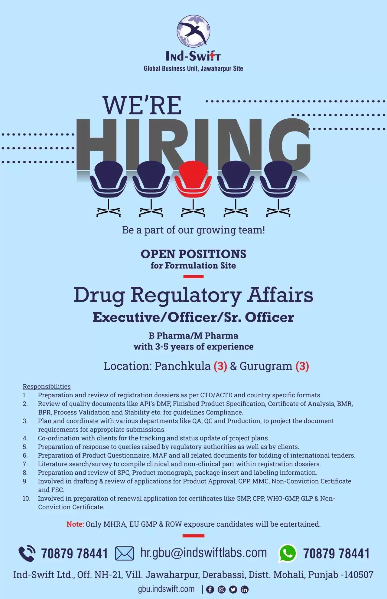 %titl pharma regulatory affairs jobs7894481982446401910