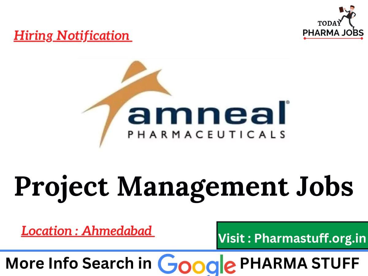 %titl amneal pharma is looking for project management 1855195162329942353.