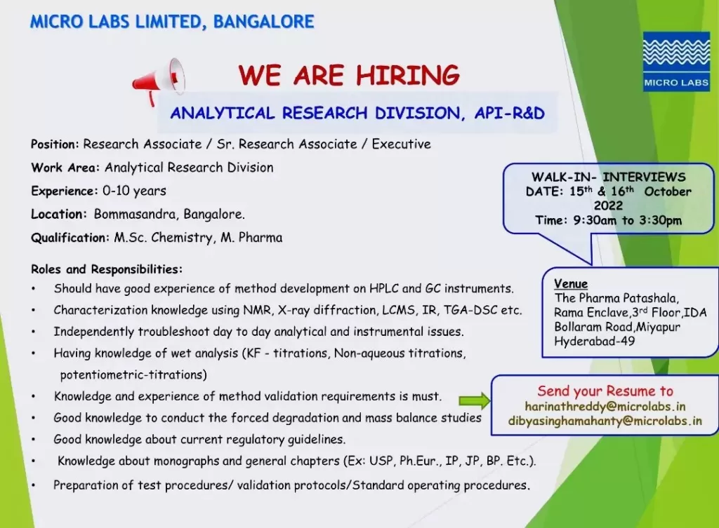 analytical rd fresher experience job opportunity7044785657845001246