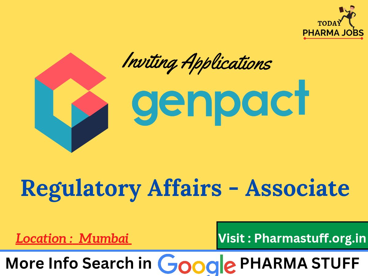 %titl genpact regulatory affairs job vacancies8314287117332689795