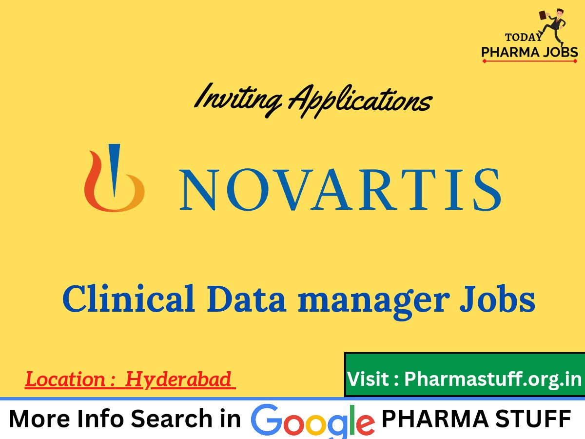 %titl principal clinical data manager jobs novartis hyderabad5862139782587310924