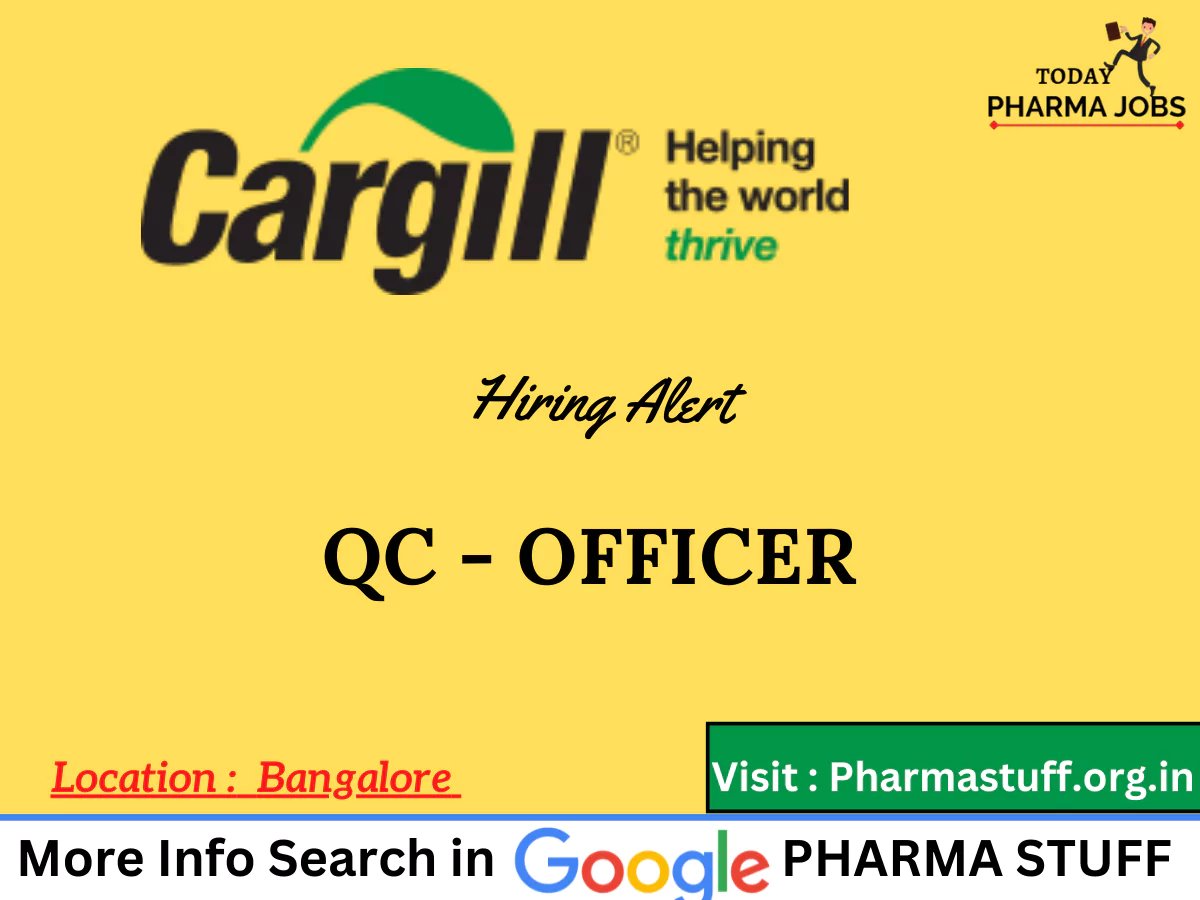%titl quality control officer job openings bangalore2952439713499681338