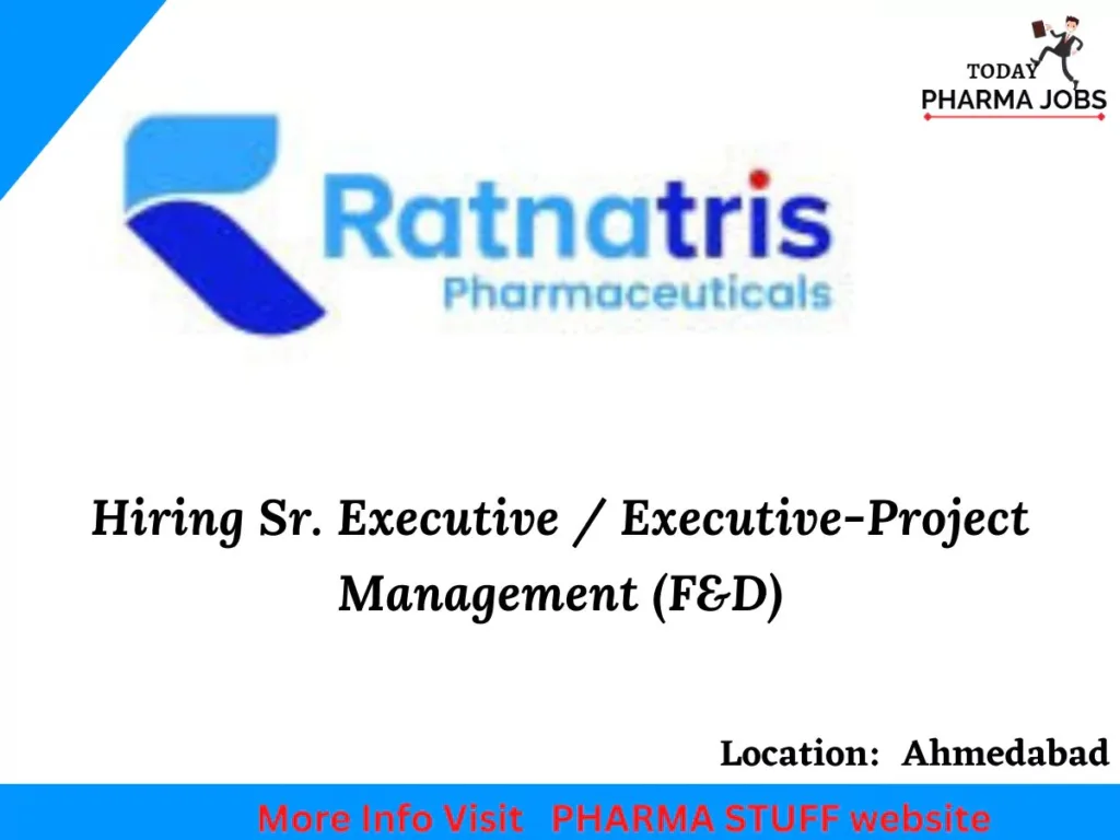 ratnatris hiring executive project management3482997493712293609