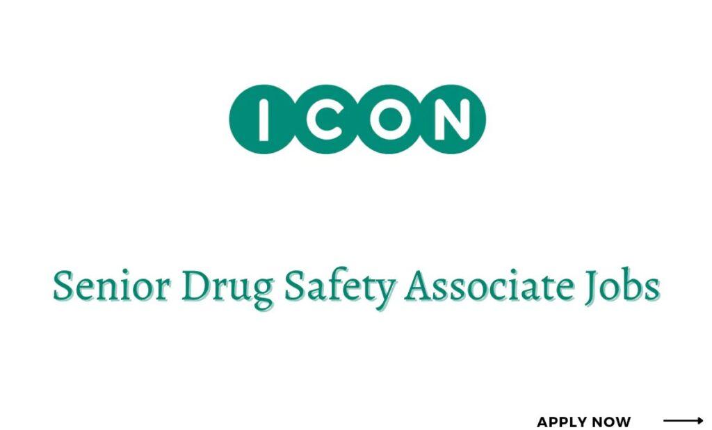 senior drug safety associate job openings in chennai icon7362117363074195499.