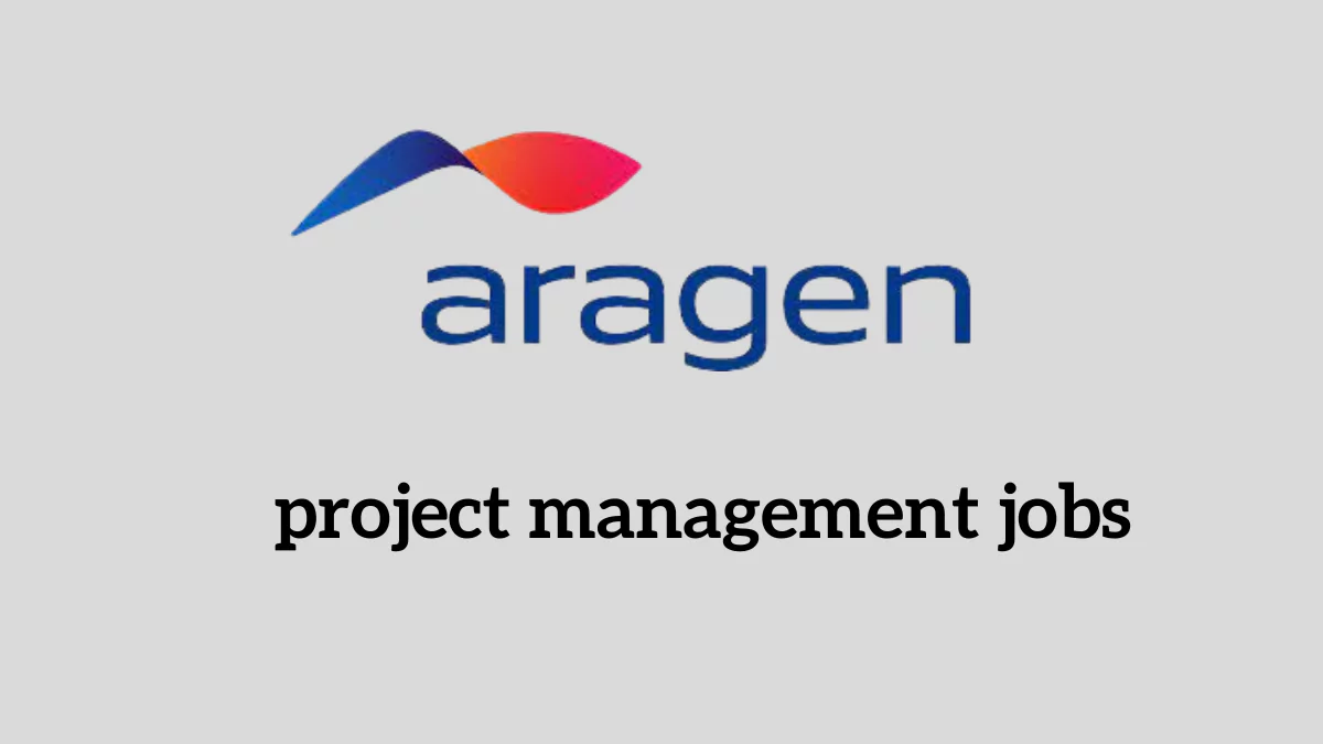 aragen lifescienses project management job openings for msc organic chemistry candidates