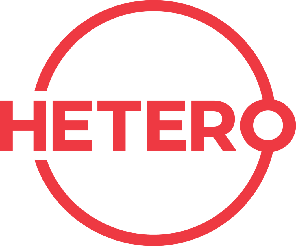 hetero logo