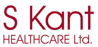 S kanth healthcare logo