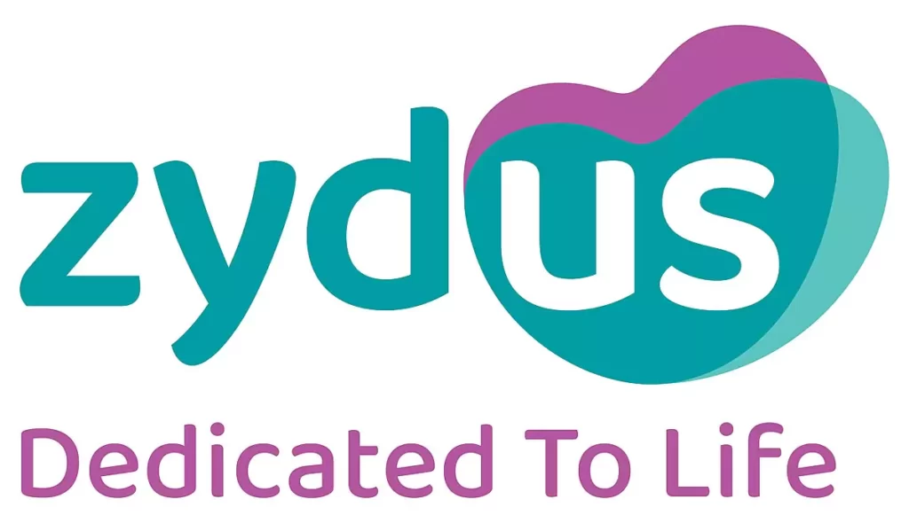 zydus lifesciences logo