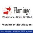 Flamingo pharmaceuticals logo