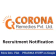 corona remedies private limited logo 649299b878374