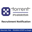 torrent Pharmaceuticals logo