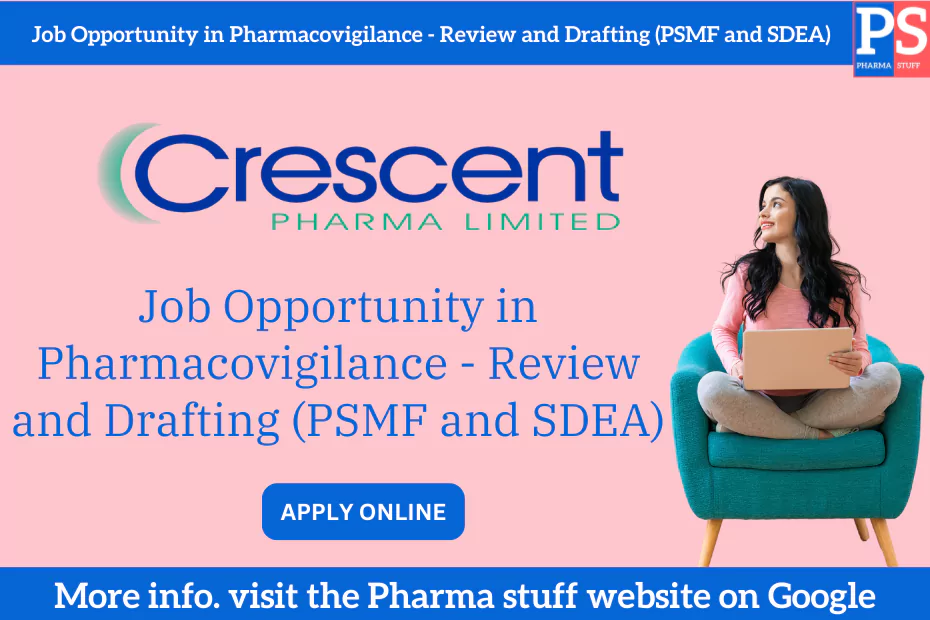 job-opportunity-in-pharmacovigilance-review-and-drafting-psmf-and-sdea