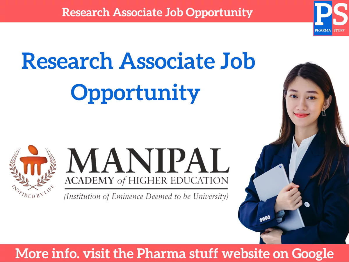 education research associate jobs