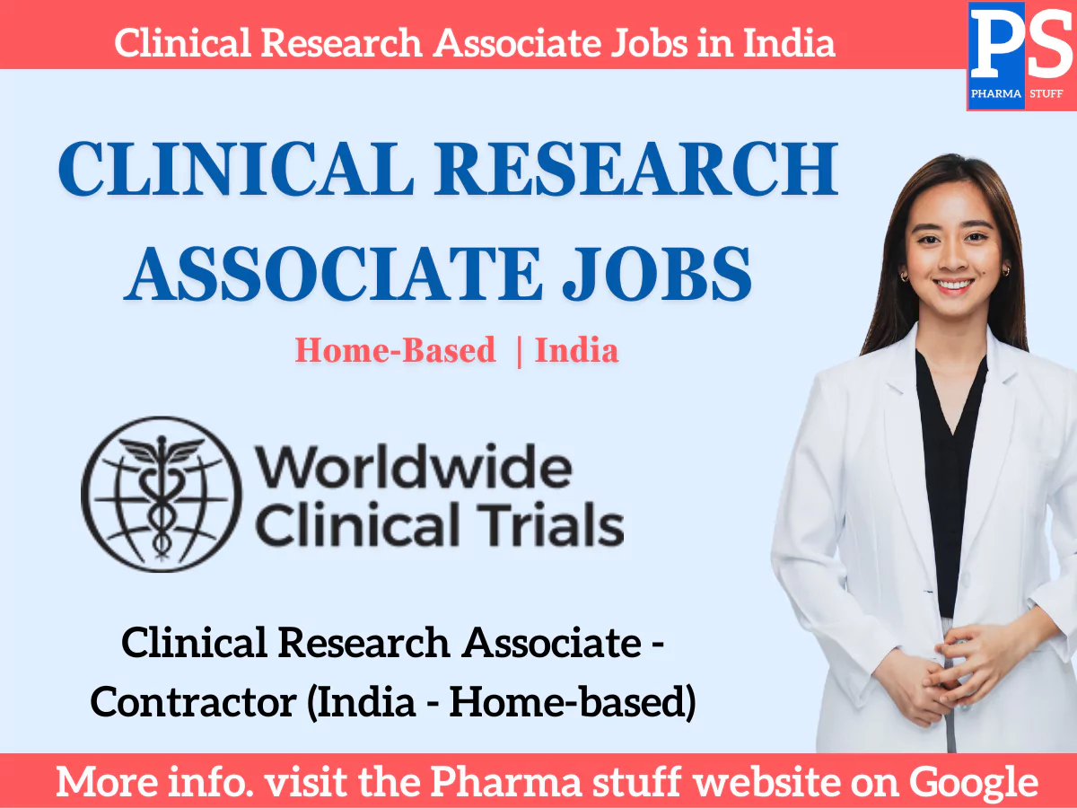 clinical research associate jobs in bangalore