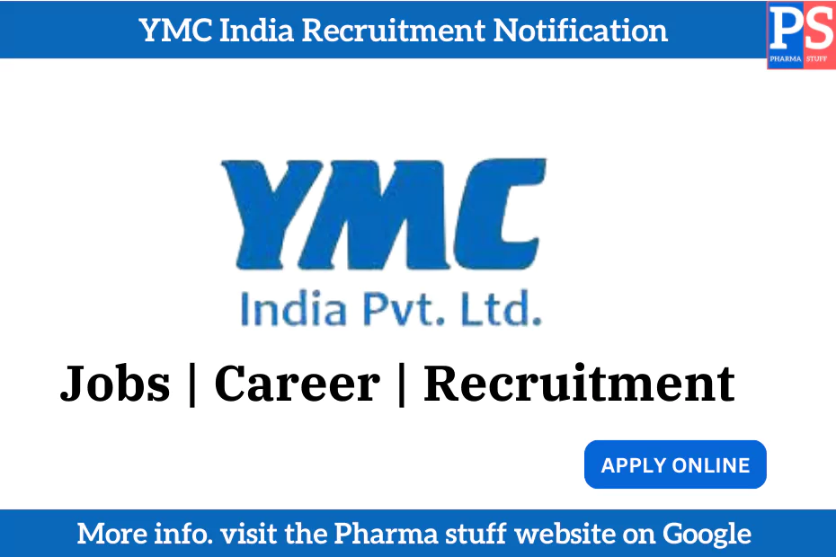 YMC India Recruitment Notification