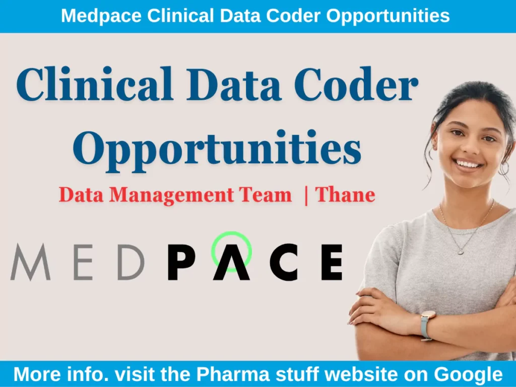 Medpace Clinical Data Coder Opportunities | Join Data Management Team