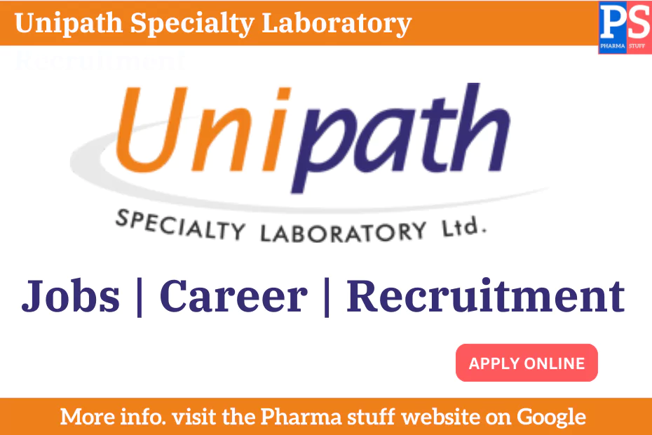 Unipath Specialty Laboratory: Hiring Bioinformaticians in Clinical Diagnostics