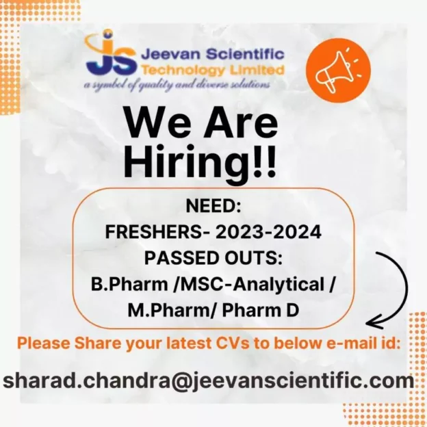 jeevan-scientific-clinical-trials-freshers-hyderabad