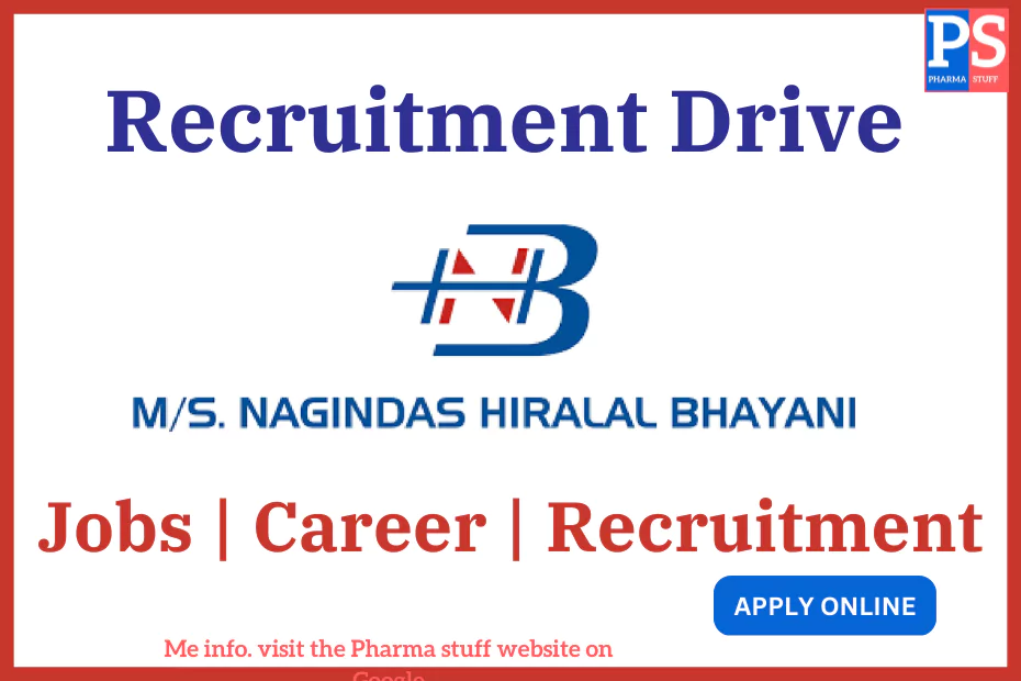 Bhayani Group Hiring for ADL Executive