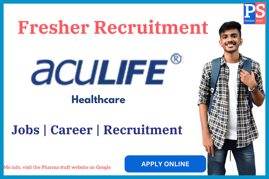 aculife-pvt-ltd-Freshers-recruitment-job-vacancies
