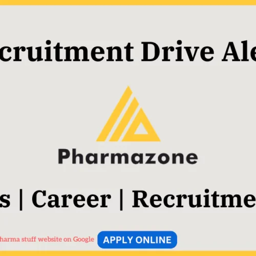 pharmazone-recruitment-job-vacancies