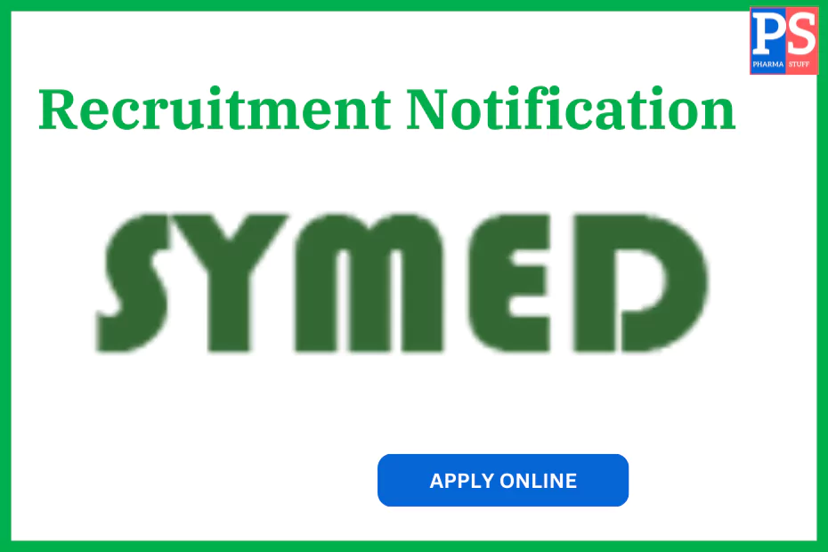 SYMED LABS LIMITED