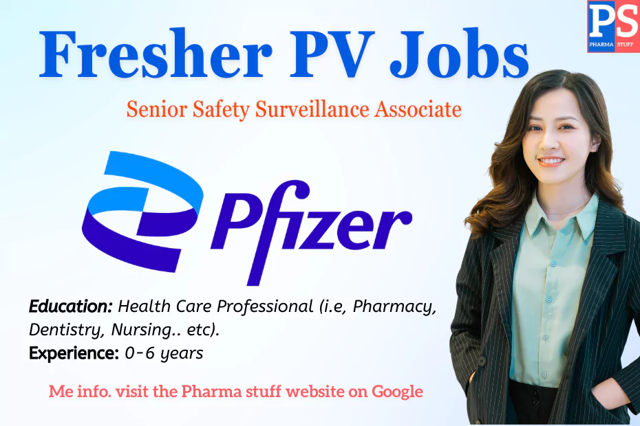 Pfizer India Private Limited