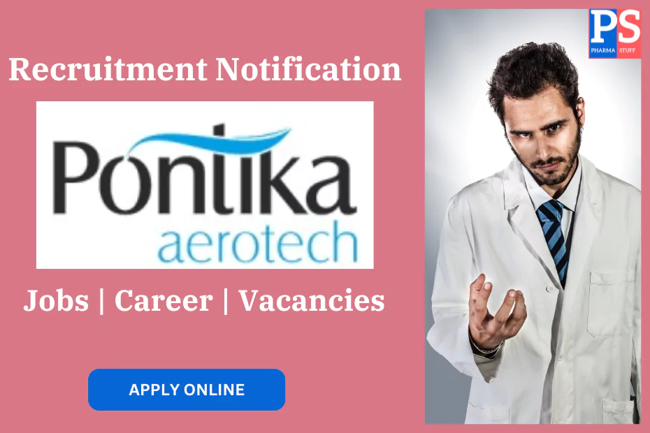 pontika aerotech hiring for regulatory affairs domestic export senior manager 670cc385ba11a