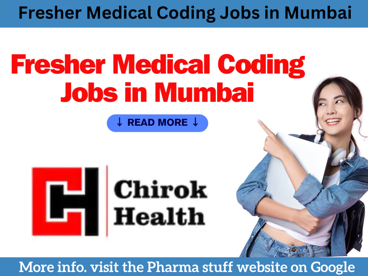 Chirok Health Freshers for Medical Coding | Mumbai Coders