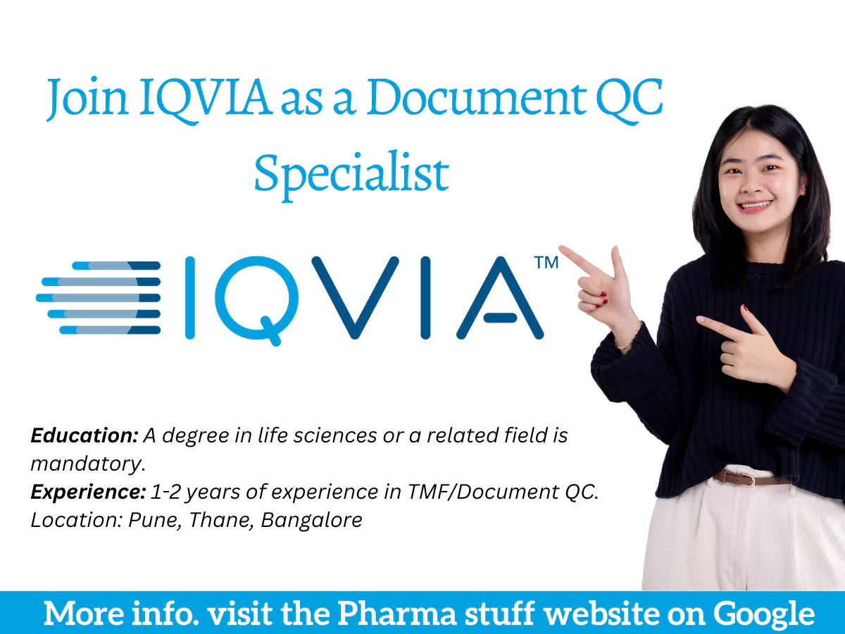 IQVIA