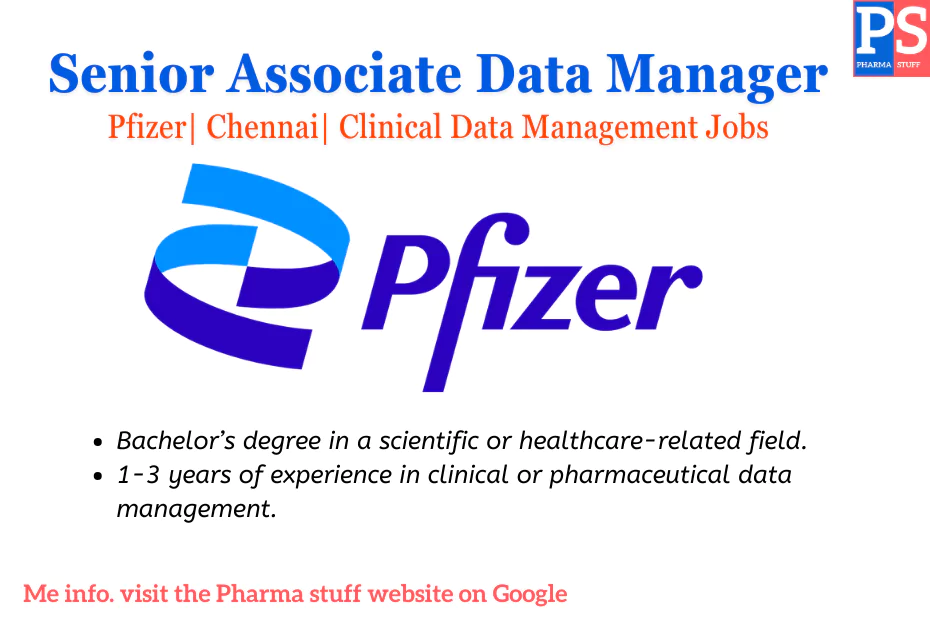 Pfizer India Private Limited