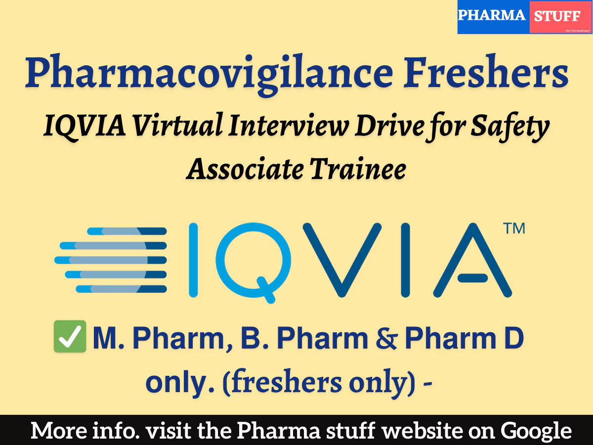 IQVIA