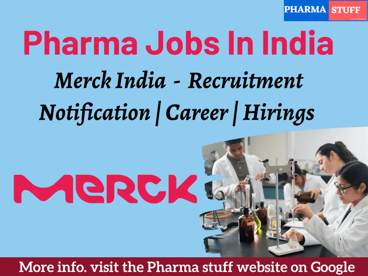 Merck Ltd