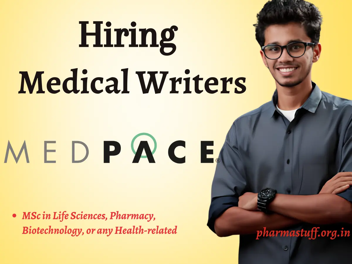 Medpace Clinical Research India Pvt. Ltd