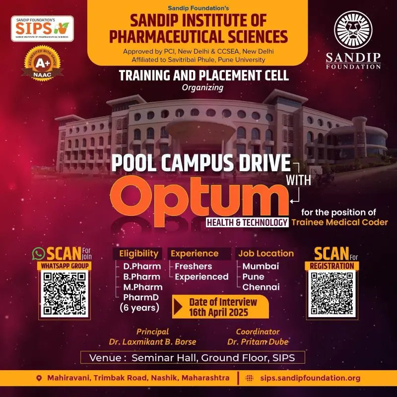 Optum Hiring Trainee Medical Coders | Freshers & Experienced!