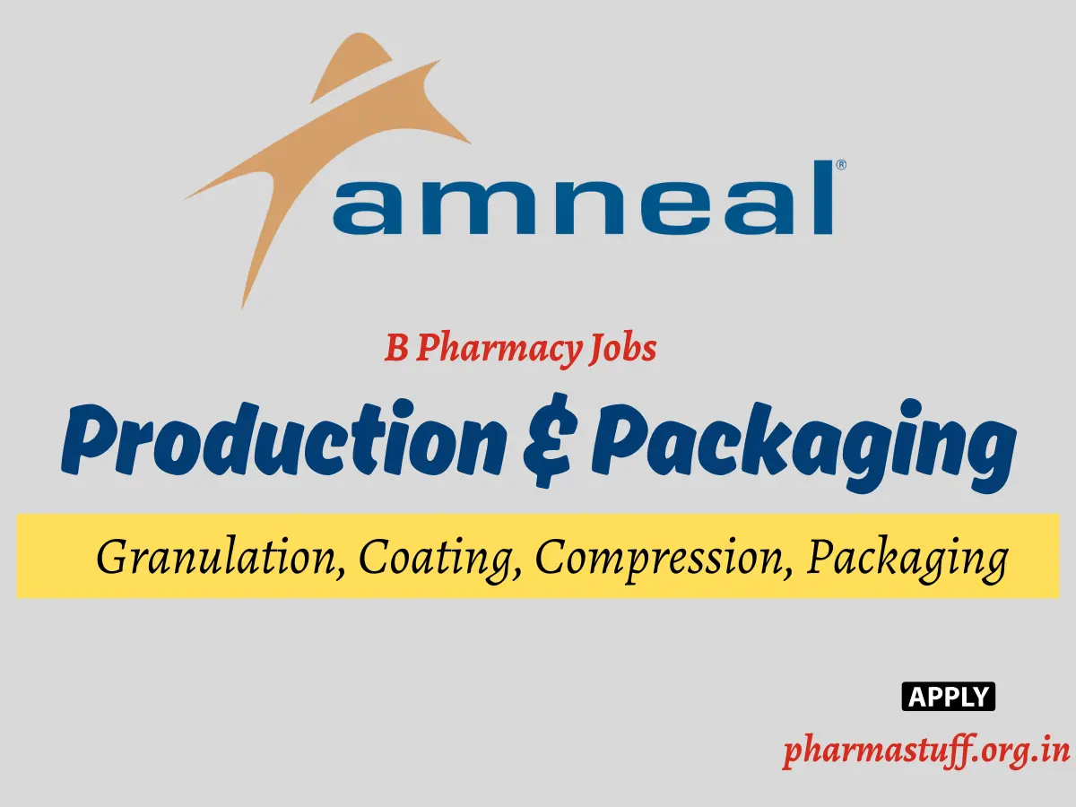 Amneal Pharmaceuticals LLC
