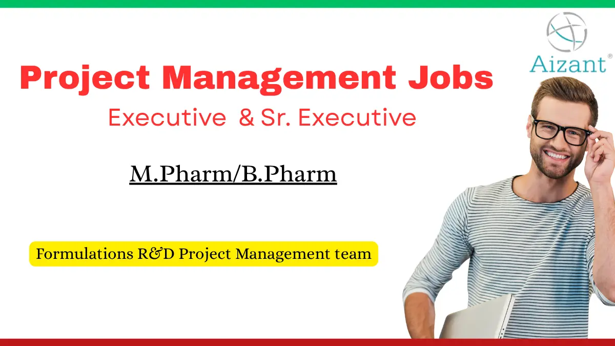 Aizant Drug Research Solutions Pvt Ltd