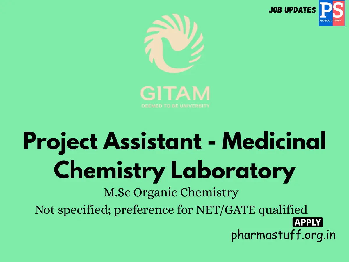 GITAM Deemed to be University