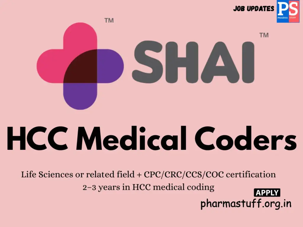 Synthesis Healthcare Hiring HCC Medical Coders