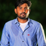 Profile photo of Sudheer Vanguri