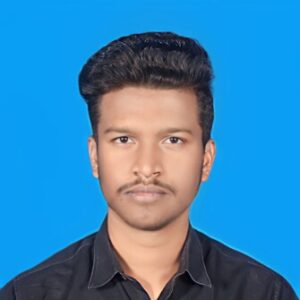 Profile photo of Suraj Kumar