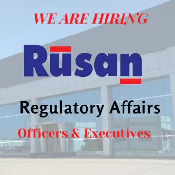 Rusan pharma Limited