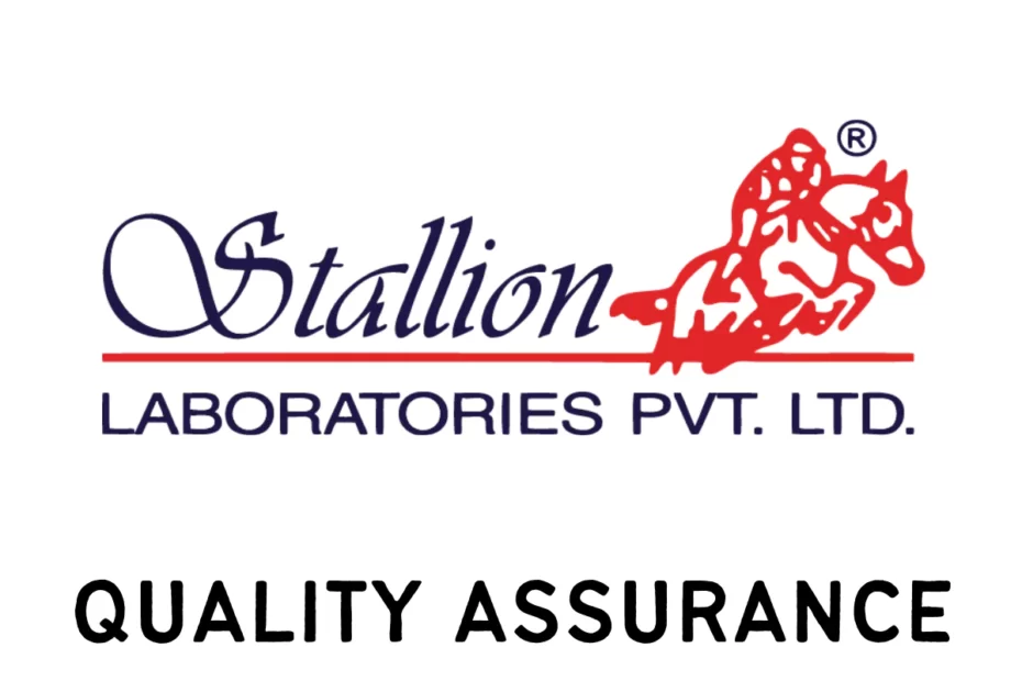 %titl stallion laboratories quality assurance sr officer executive sr executive vacancies